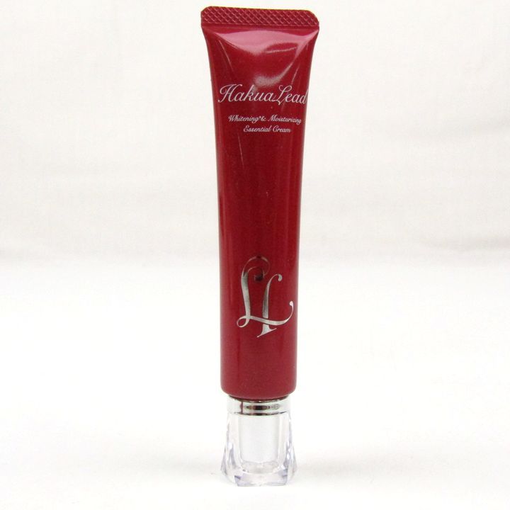 ハクアリード ホワイトニング＆モイスチャライジング