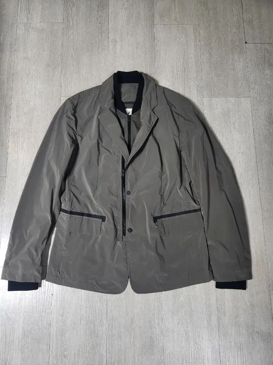 ランバン スポーツ メンズ ウィンドブレーカー 100