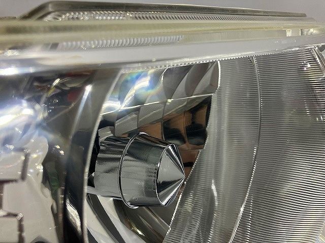 コーティング加工済
