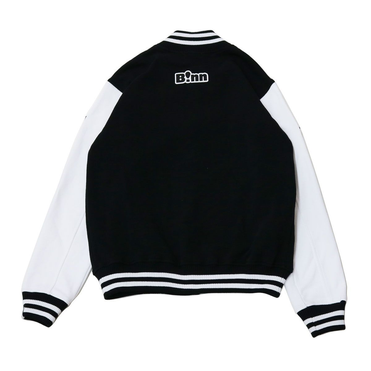 MLB × MARY QUANT/エムエルビー × マリークワント スタジャン PATCH