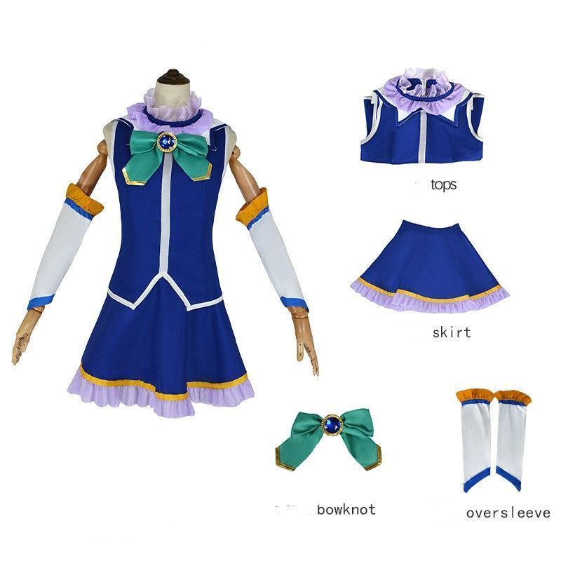 アクア Aqua