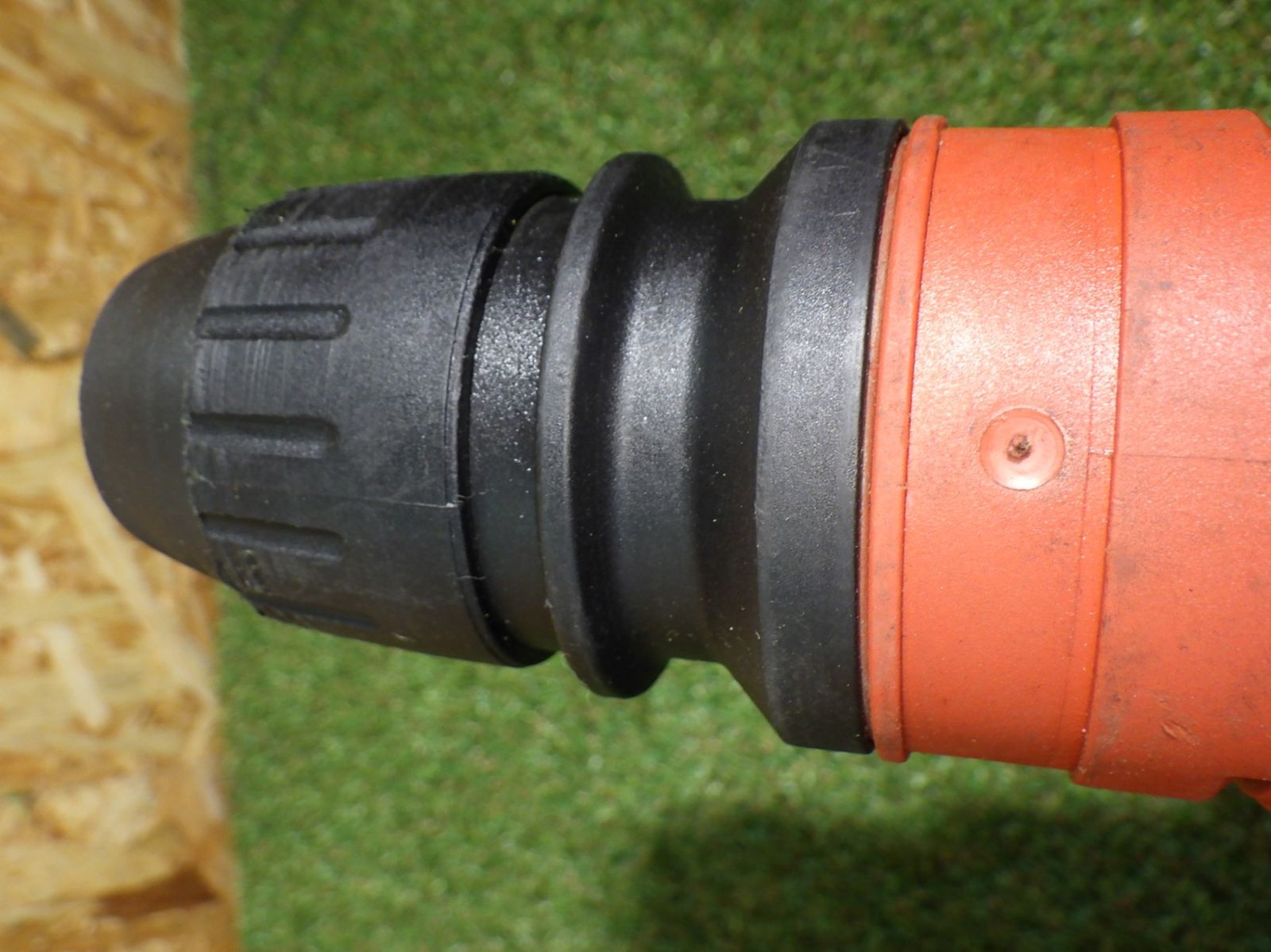 ハンマードリル TE6-C