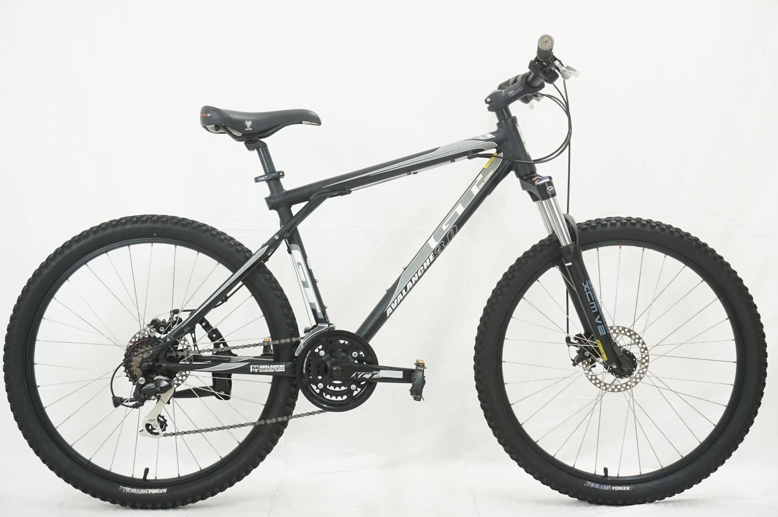 Gt avalanche 3.0 2009 hotsell