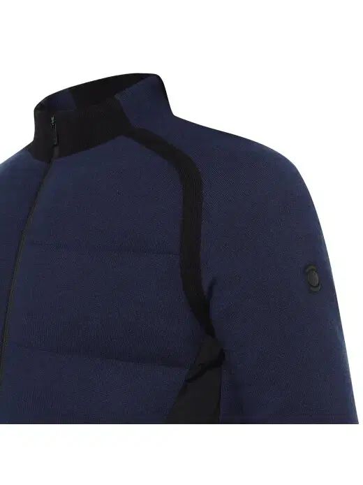 ハイブリッド セーター