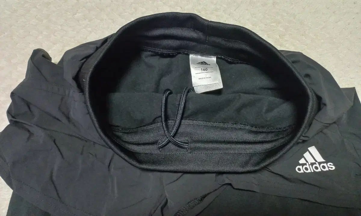 キッズ adidas(アディダス) 半ズボン レギンス 160