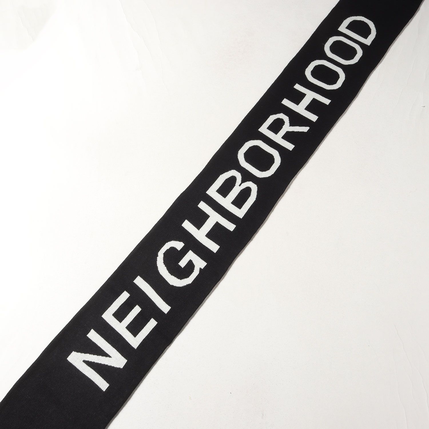NEIGHBORHOOD ネイバーフッド 22AW KATHARINE HAMNETT ブランドロゴ