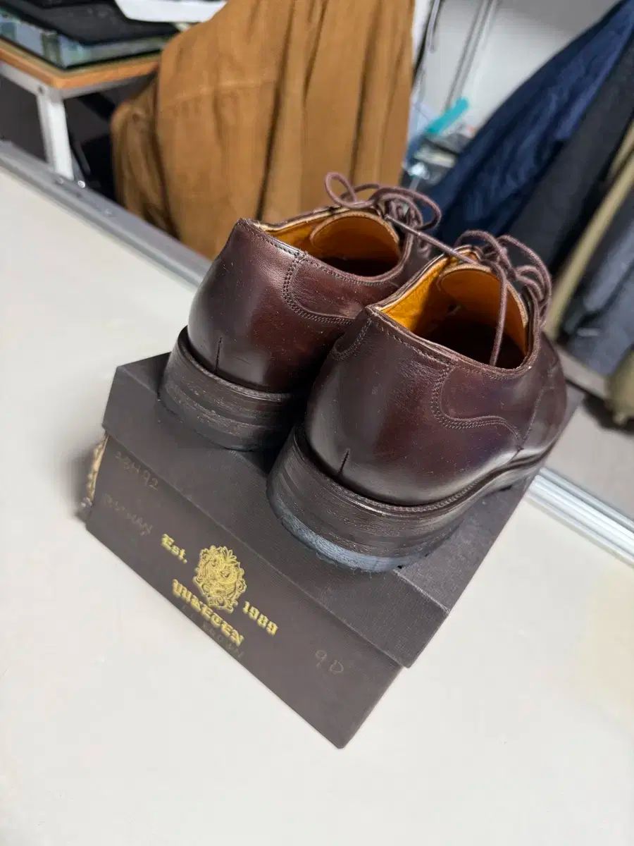 Christian Dior D-Academy タッセルローファー 35サイズ ローファー  