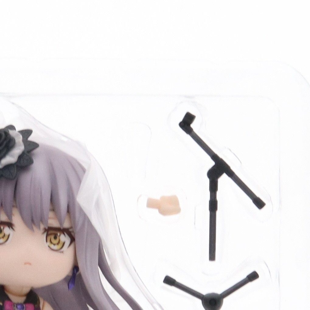 ねんどろいど 1104 バンドリ! 湊友希那 ステージver ねんどろいど 1104 湊友希那(みなとゆきな) ステージ衣装Ver. BanG