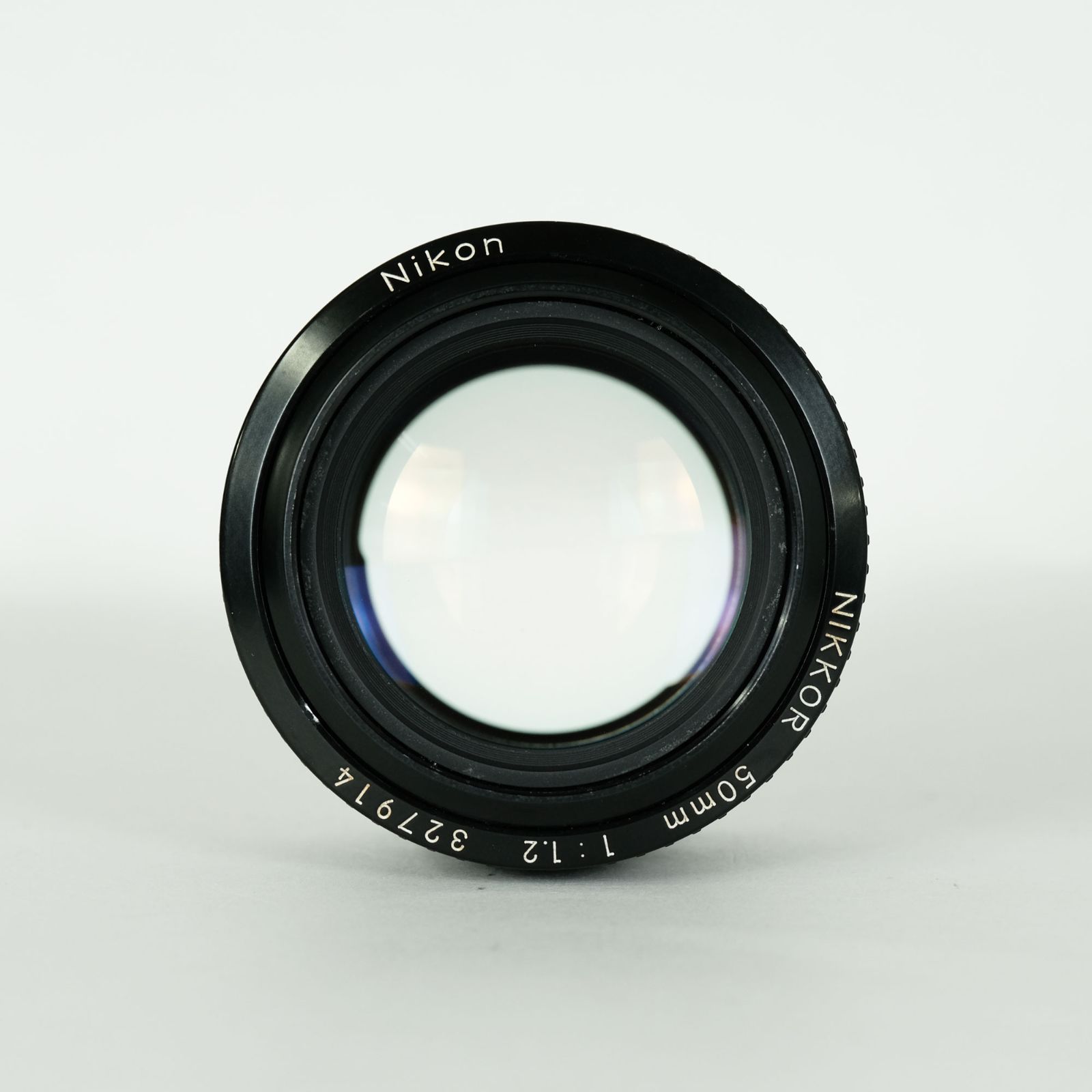 Nikkor 50mm