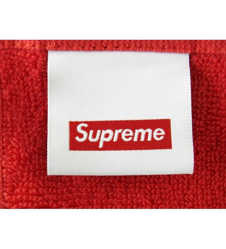 シュプリームSupreme□23SS Tonal LogoTowelビッグタオル