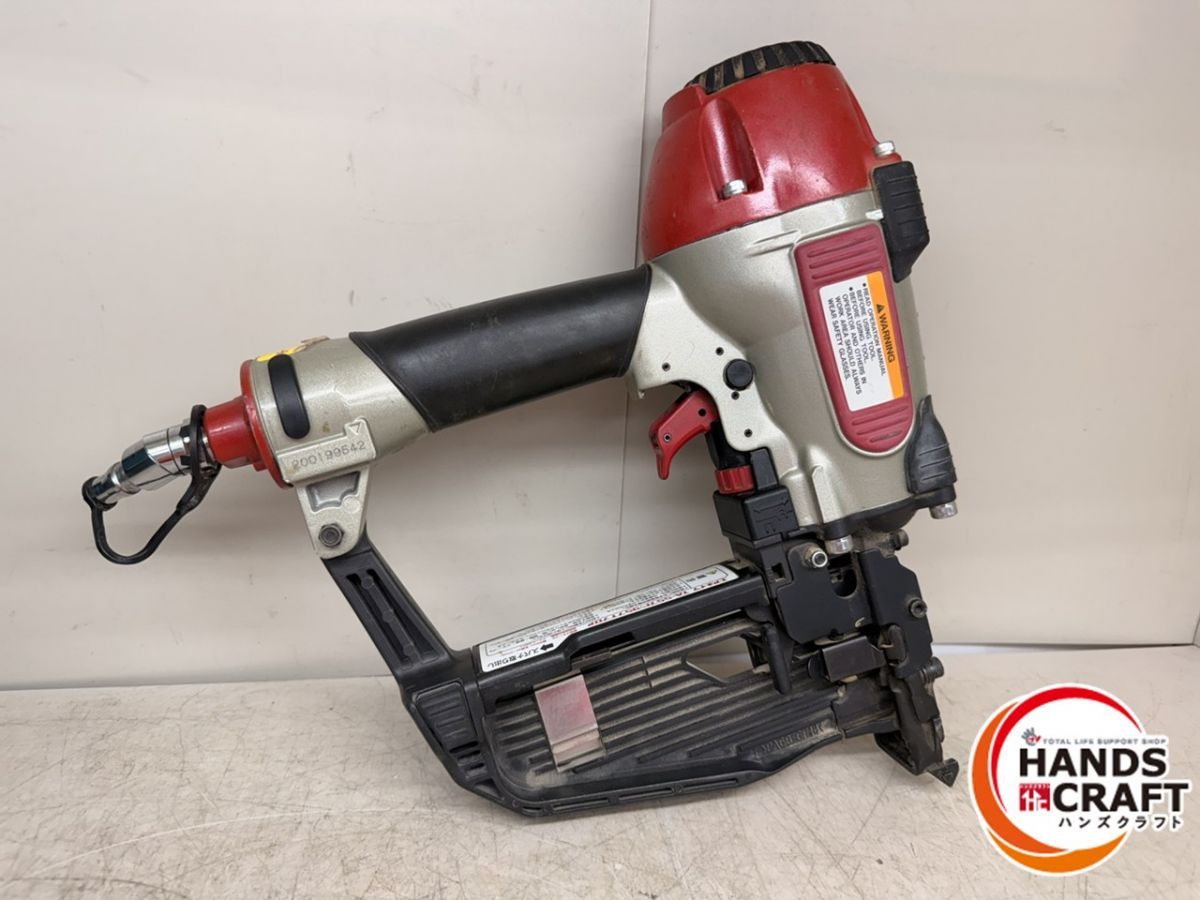 ケース マックス