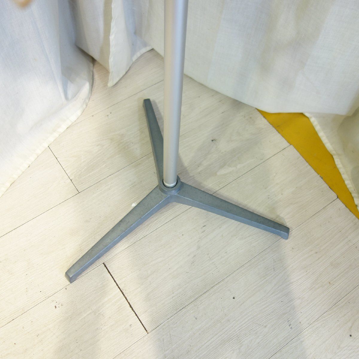 Ｍ 腕付き