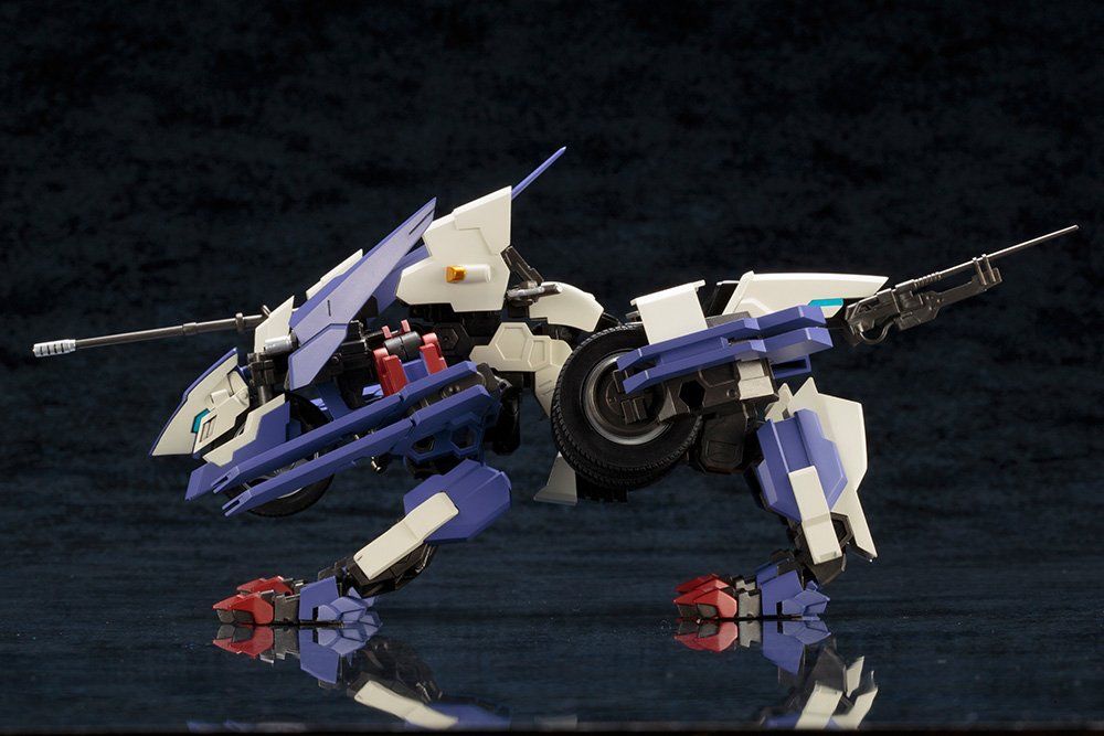 ヘキサギア レイブレード