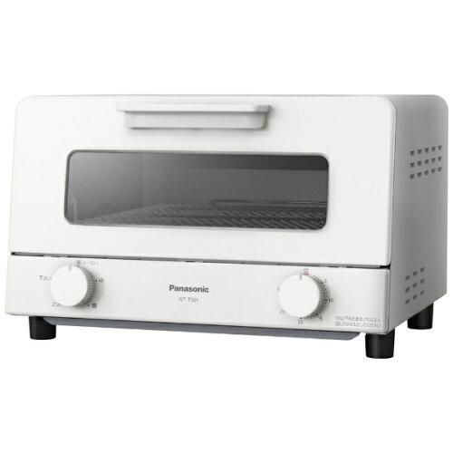 新品未使用 National ビッグオーブントースター NT-6065 レトロ