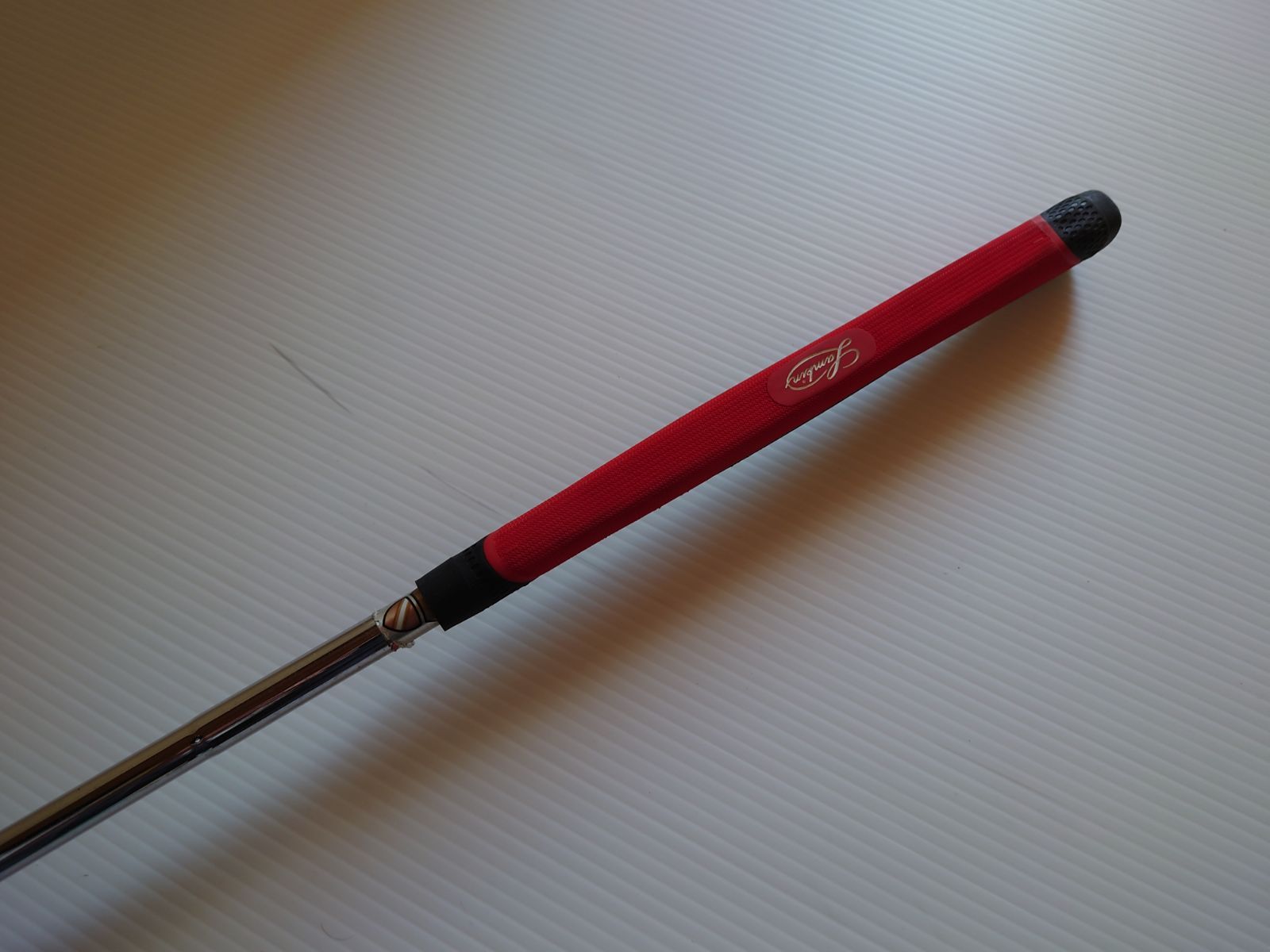 スコッティキャメロン ニューポート ミッドスラント プロプラチナム