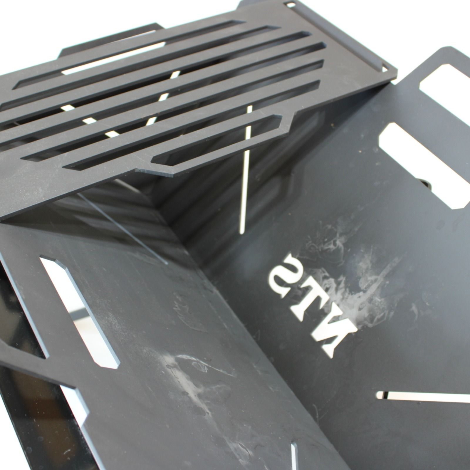 フュージョングリル