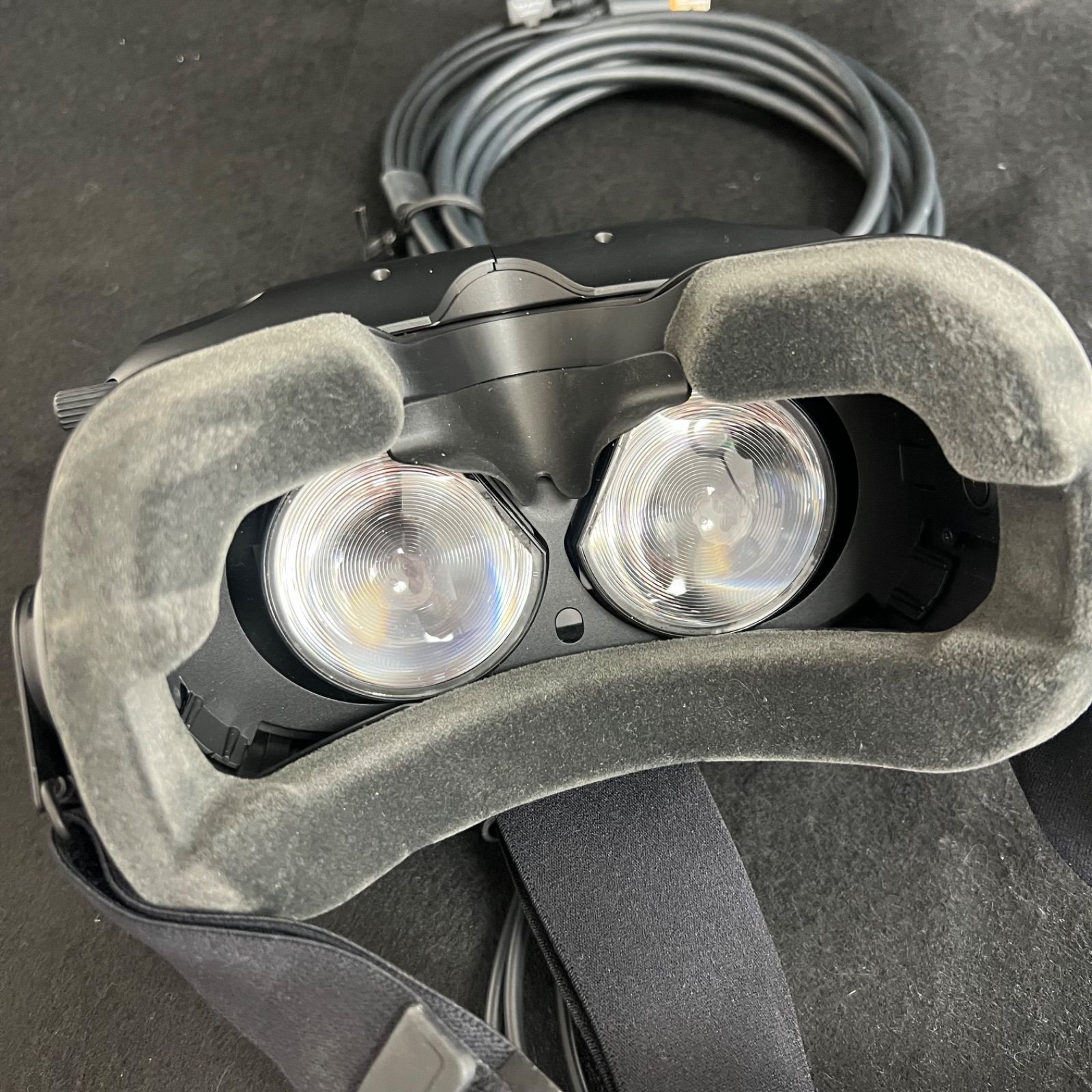 HTC Vive CE 99HALN011-00 ヘッドマウントディスプレイ ヨドバシ.com - 99HALN011-00 [HTC Vive（エイチティーシー