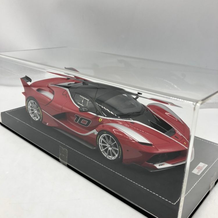 Rosso TRS