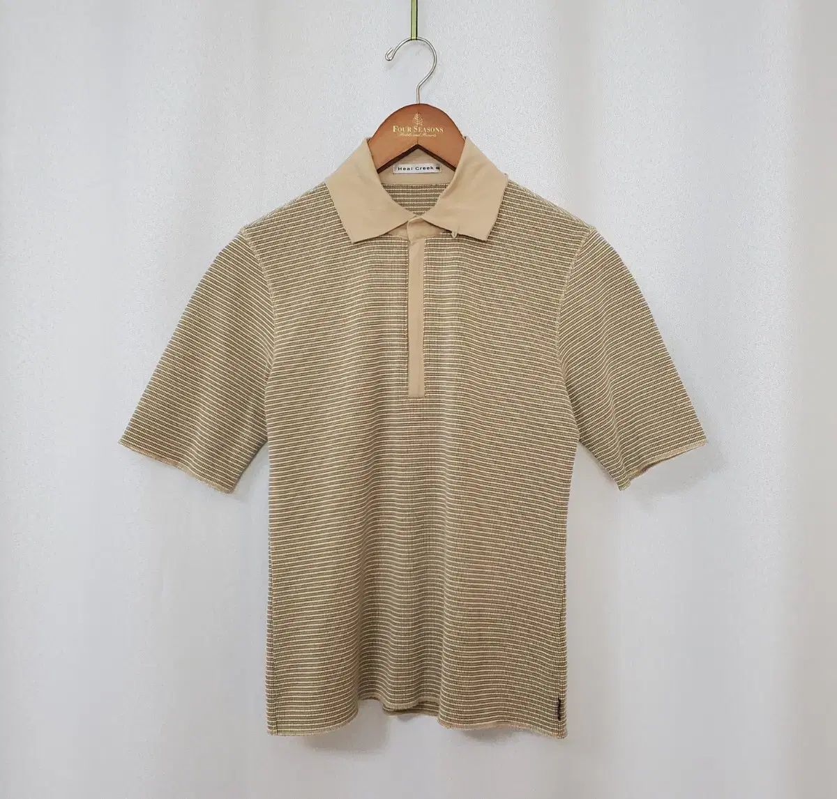 ヒールクリーク レディース Heal Creek ウール(100パー) 0 Tシャツ ニット ゴルフ L ゴルフウェアレディース ゴルフウェア ヒール メンズ キャディバッグ STORE