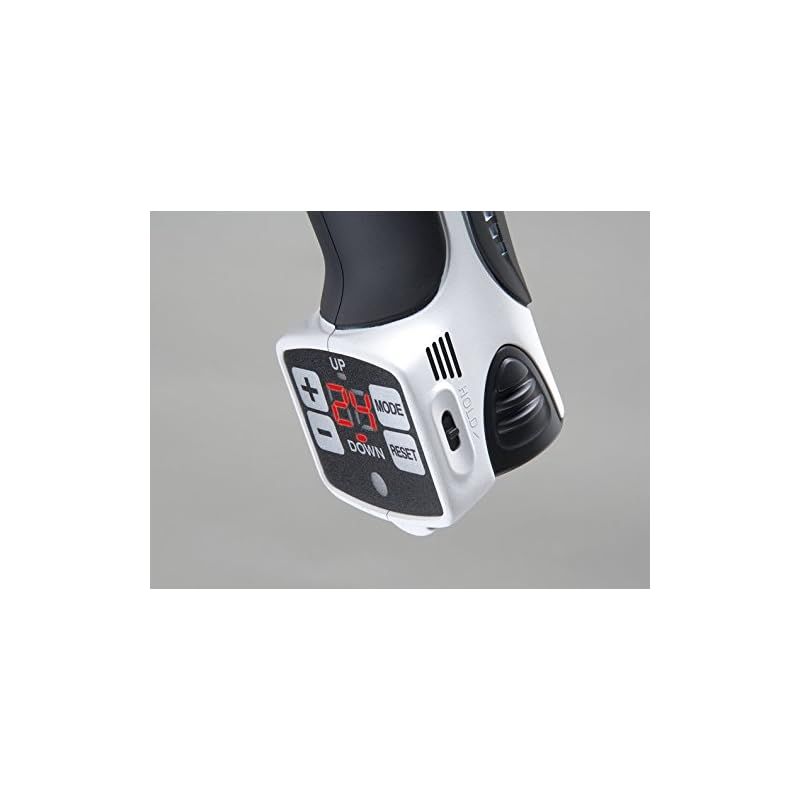 カウント記憶機能