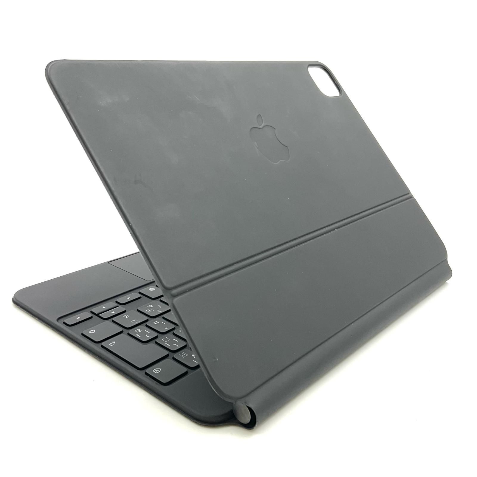 Apple Magic Keyboard - Japanese MXQT2J/A 動作確認済【全額返金保証  