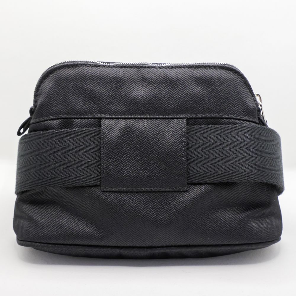 エルメス HERMES ボリード サンチュール ウエストバッグ ゴルフポーチ