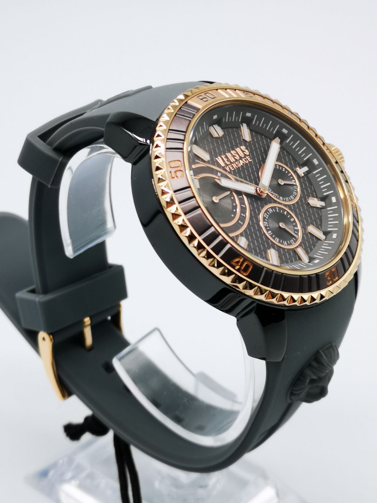 Versus Versace Watch VSPLO0319 腕時計 防水 - メルカリ