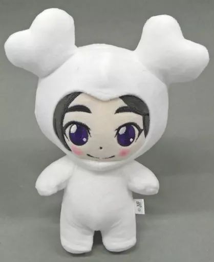 TWICE WORLD TOUR 2019 TWICELIGHTS ぬいぐるみ