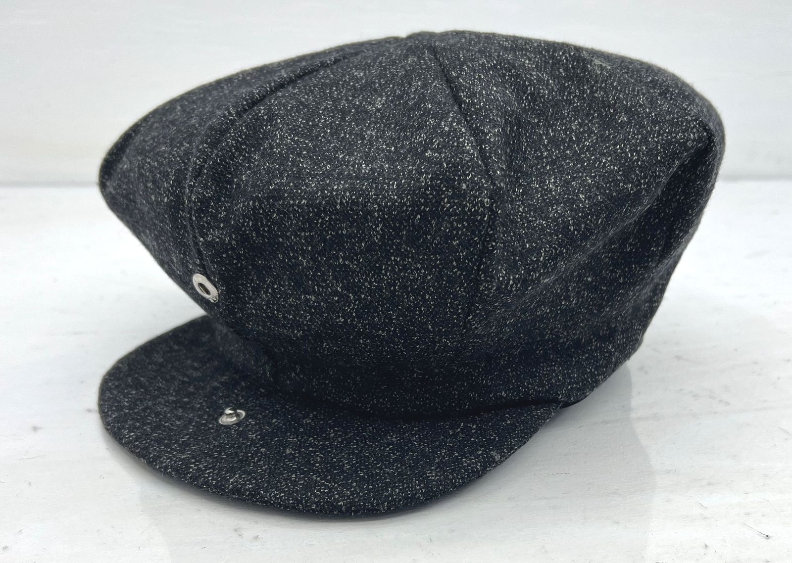 GROOVIN HIGH ネップキャスケット The Groovin High /1940's Style Casquette | SWINDLE