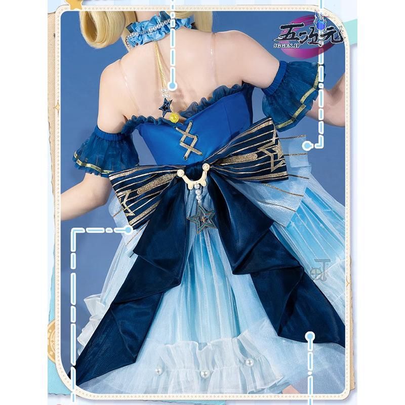 ウィッグ 追加可