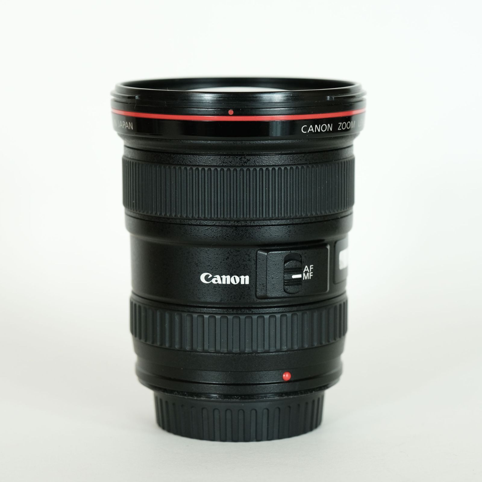 フィルター付] Canon EF17-40mm F4L USM / キヤノンEFマウント / 広角 