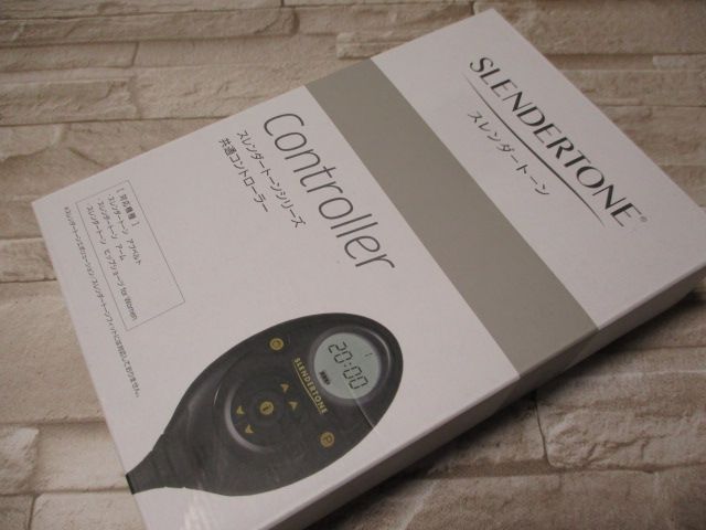 スレンダートーン slendertone E-70 - エクササイズ用品