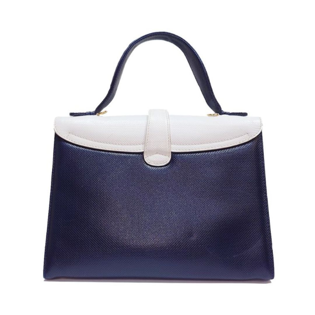 ヴィンテージ BOTTEGA VENETA ボッテガ ヴェネタ 2WAYバッグ