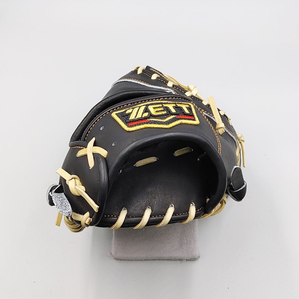  ゼット 軟式用 ファーストミット 無料型付け ZETT グラブ NE 1289 軟式 グローブ
