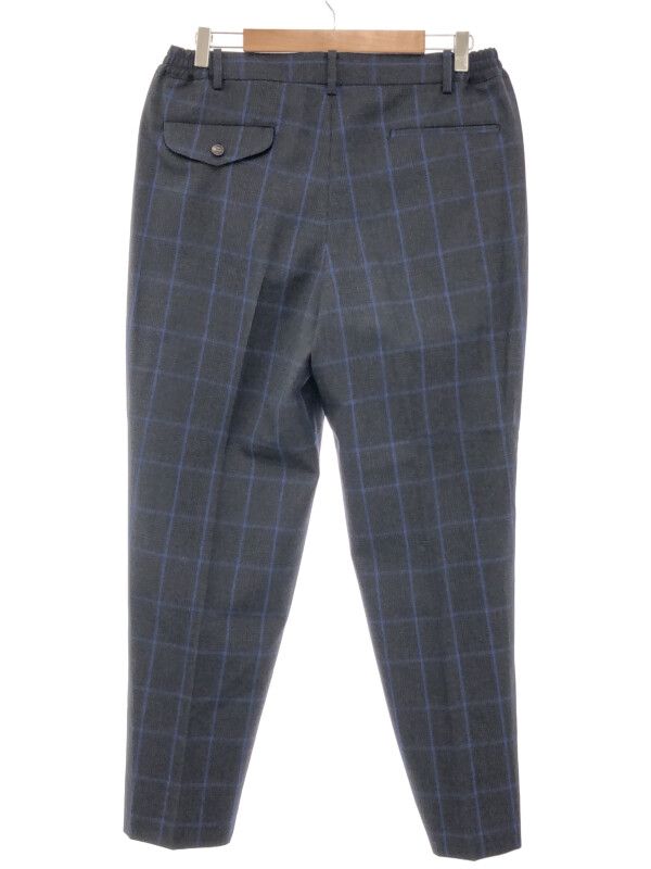 ⚫️Garcons deux ツイード パンツ COMME des GARCONS HOMME DEUX コムデギャルソンオムドゥ 19AW