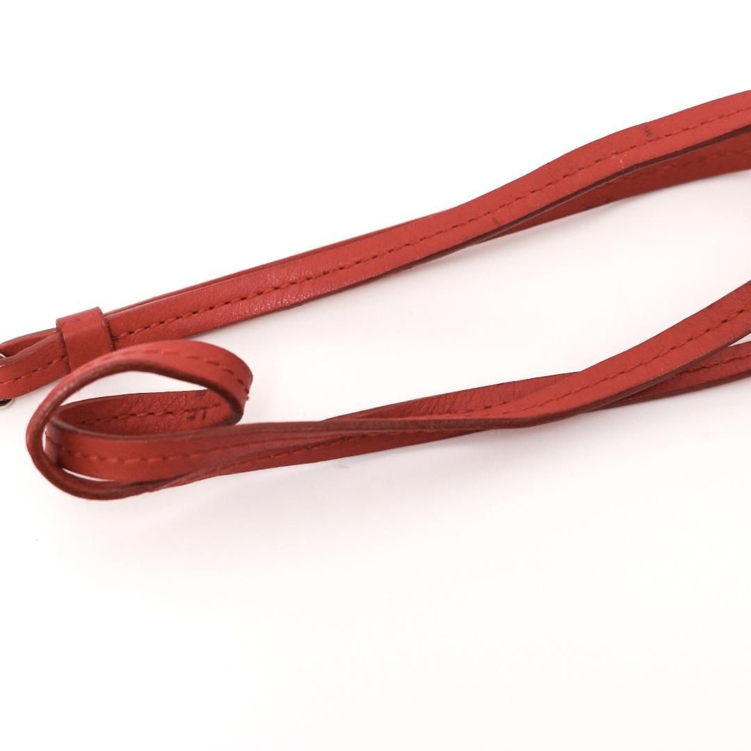 ネックストラップ