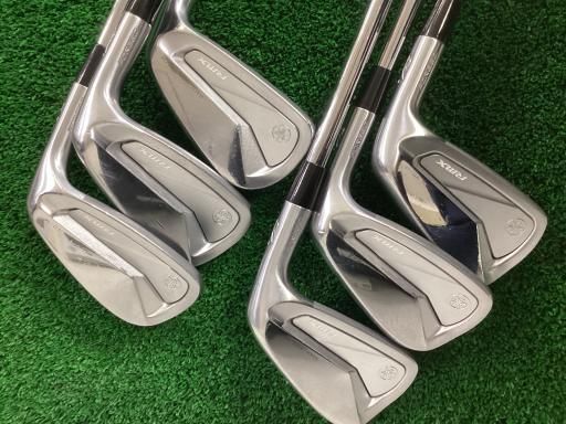 (極美品) YAMAHA VD/M アイアン NS PRO 950 neo 中古】RMX VD／M アイアン N.S.PRO 950GH neo 24 S C(アイアン