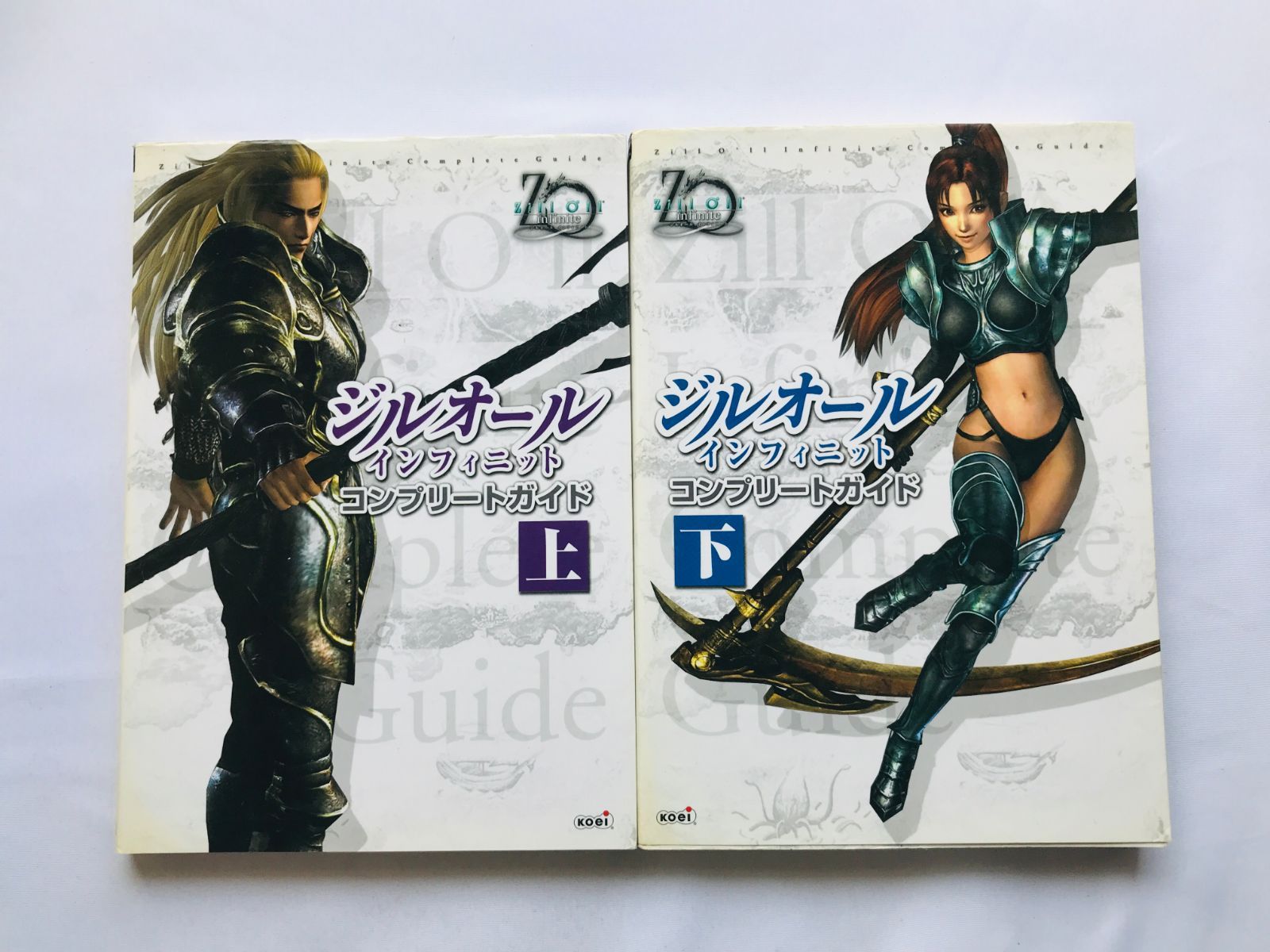 ジルオール インフィニット　カード　ZillO'll Amazon.com: Zill O'll Infinite Plus (Koei Tecmo the Best