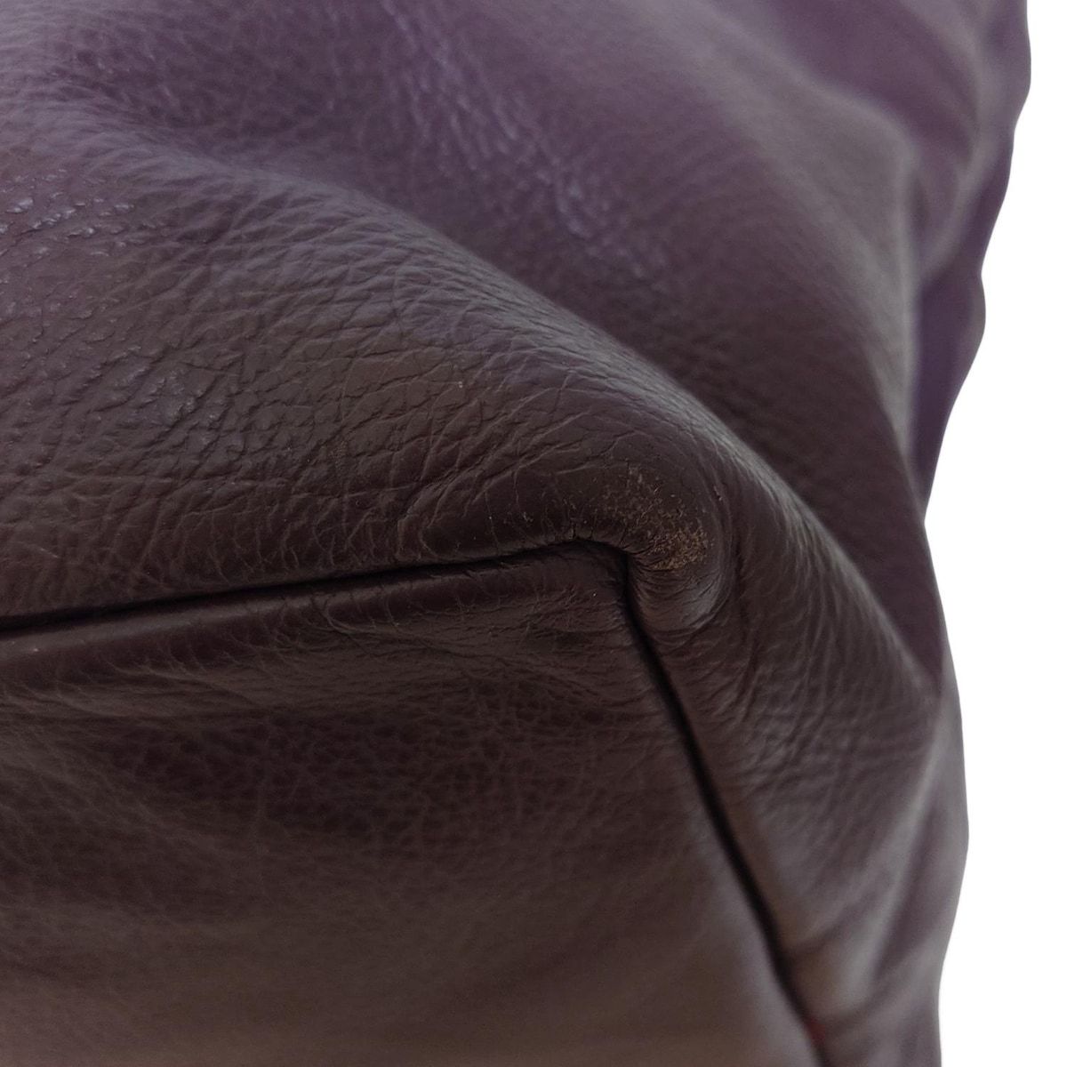 ボストンバッグ -