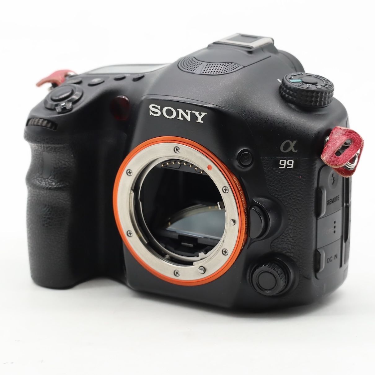 ボディ SLT-A99V