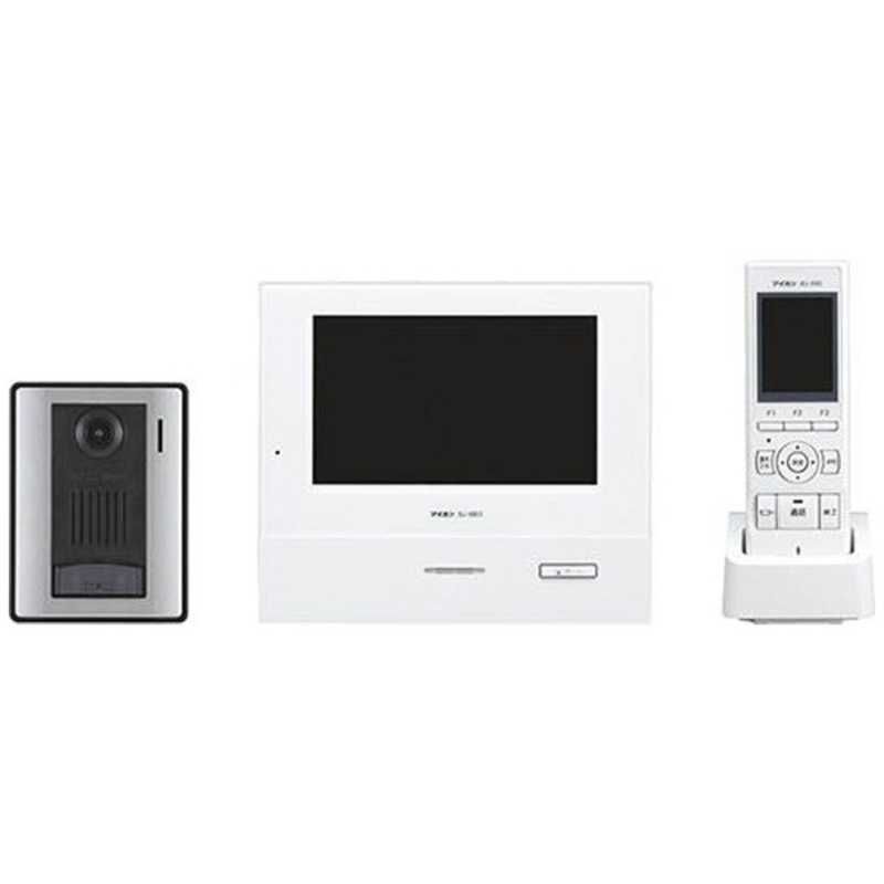 送料無料 【新品 未使用 未開梱】アイホン テレビドアホン