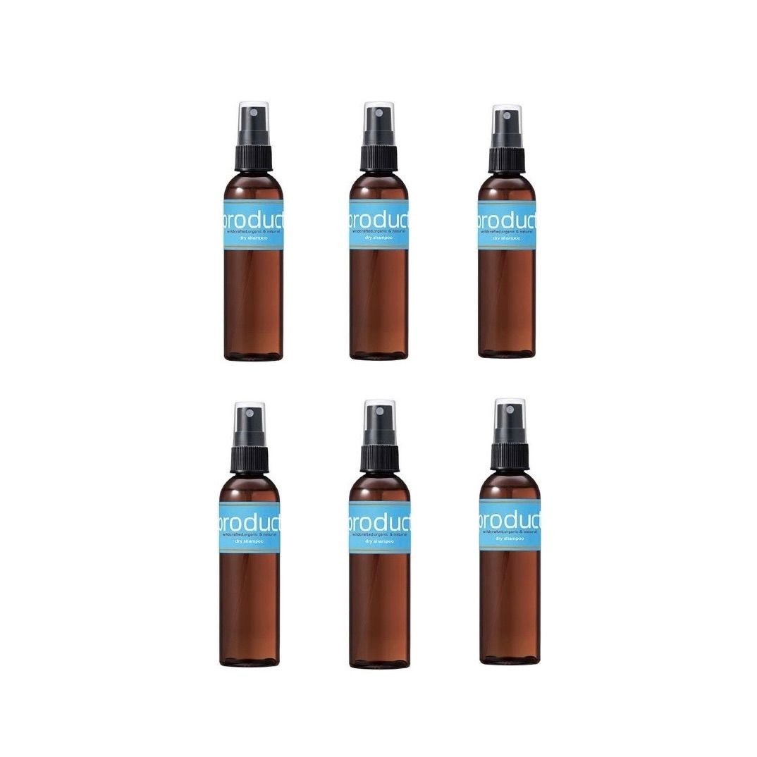 SALE，得価 【正規品・新品未使用】ザ・プロダクト ドライシャンプー 115ml  6個セット シャンプー