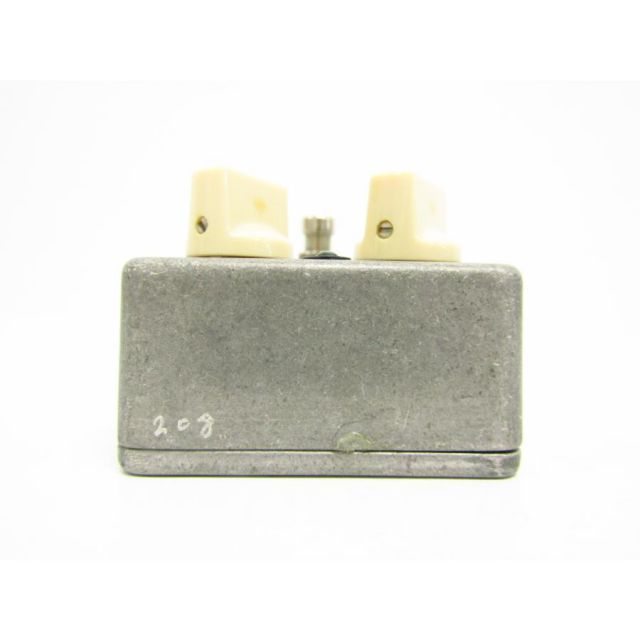 Badkey effecter BD-1オーバードライブ BadKey BadKey Drive バッドキー エフェクター オーバードライブ