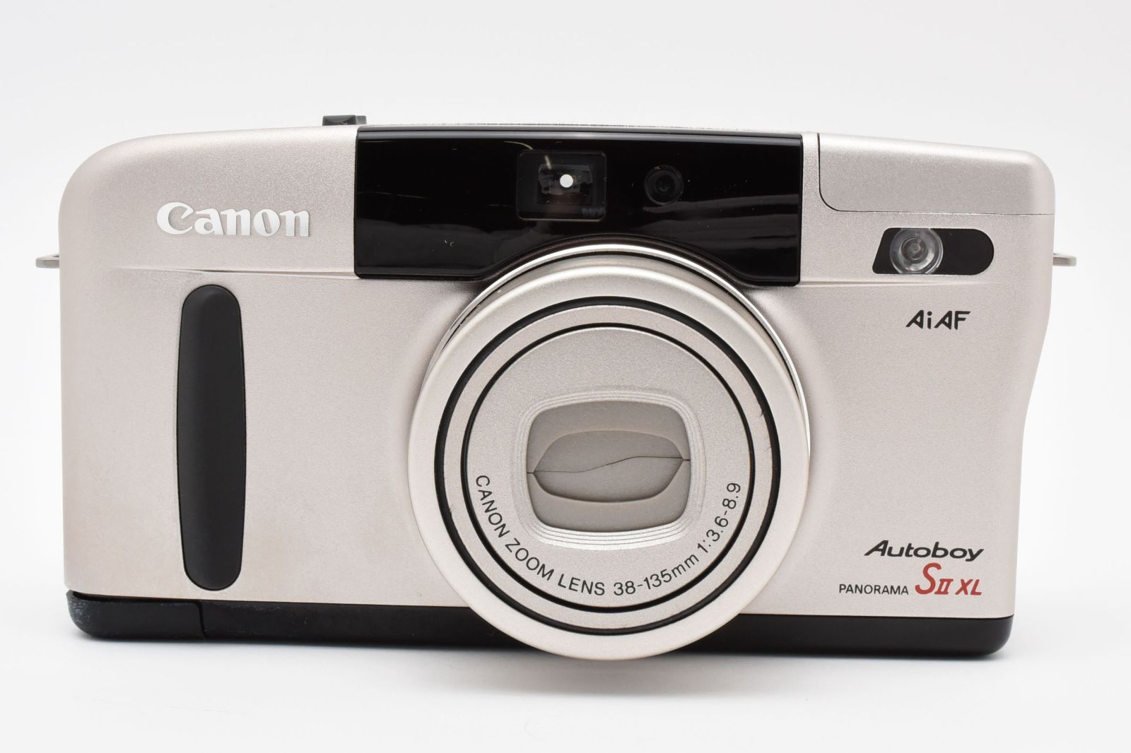 CANON Autoboy