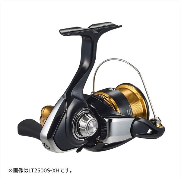 ダイワ スピニングリール 23レガリス LT2000S-XH 小売 DAIWA 23