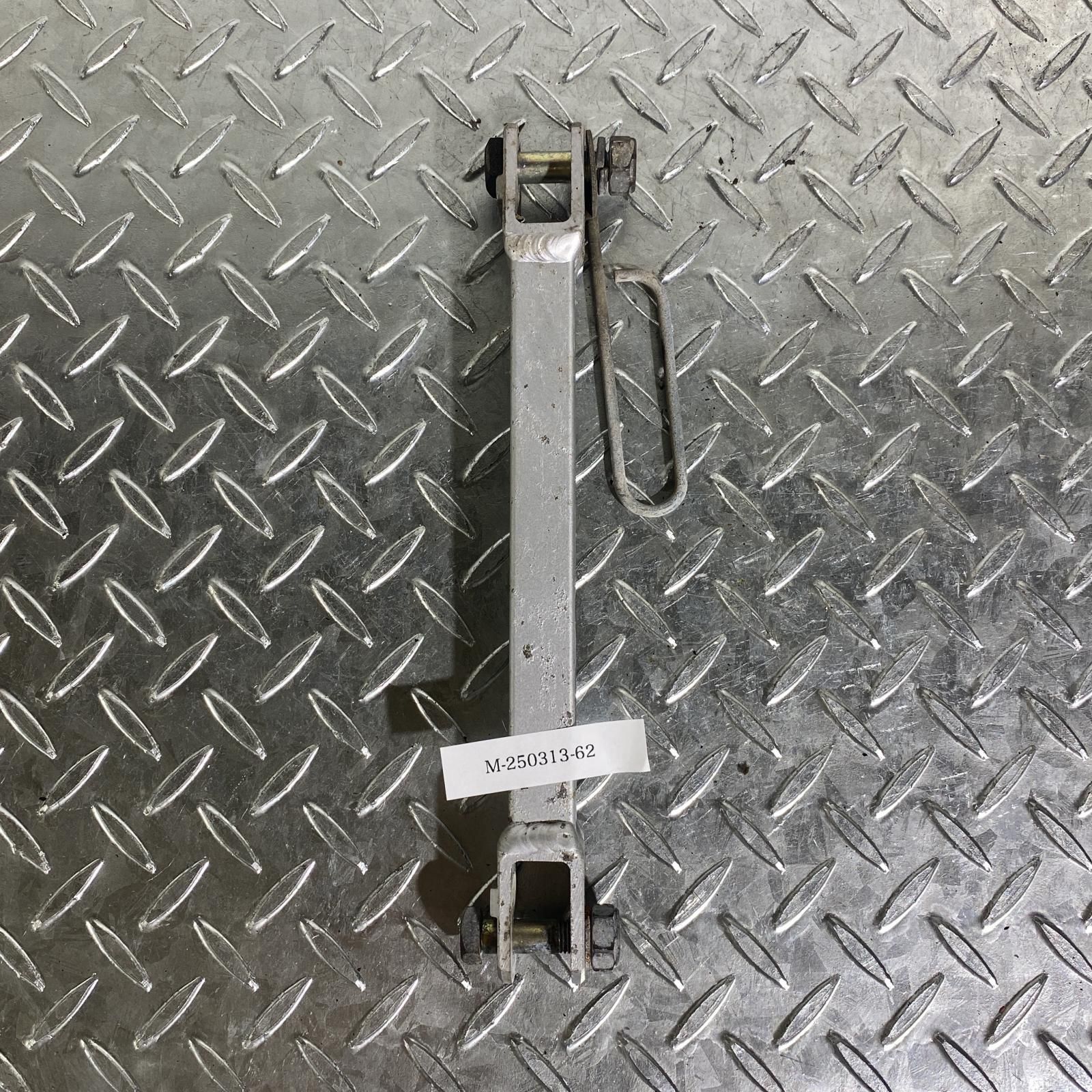 KAWASAKI GPZ1000RX トルクロッド カワサキ