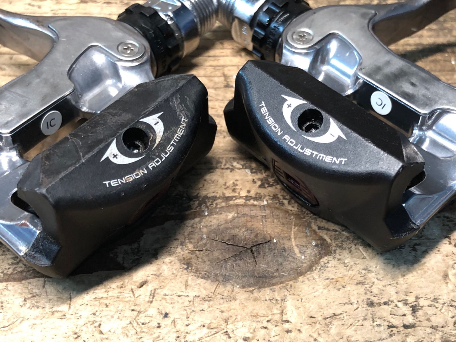 【みーはる‼️】SHIMANO 105 PD5700 ビンディングペダル SHIMANO 「シマノ」 105 PD-5700 ペダル / 中目黒店