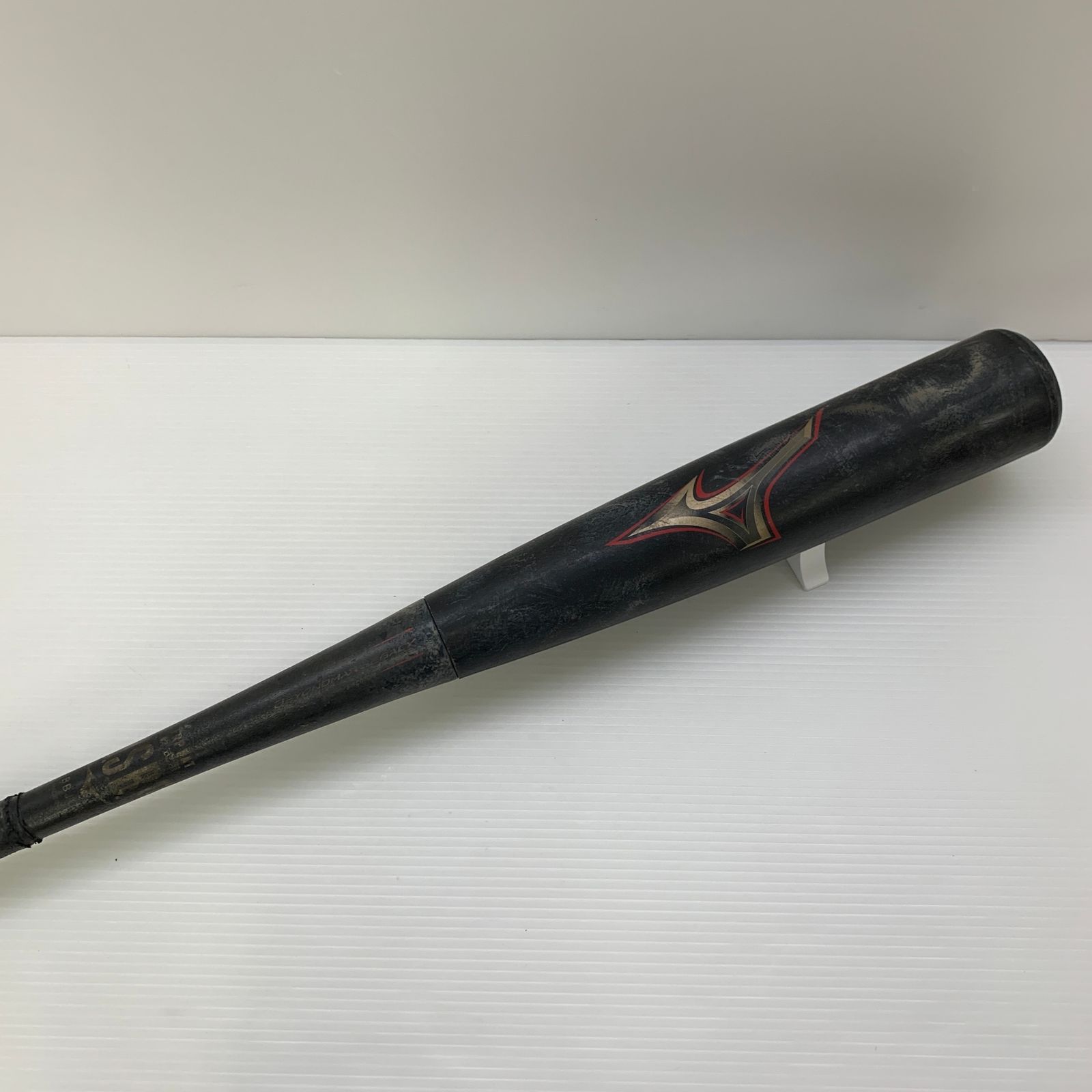 ミズノ MIZUNO ビヨンドマックスレガシー 軟式 大人 一般 FRP製バット 野球 7106