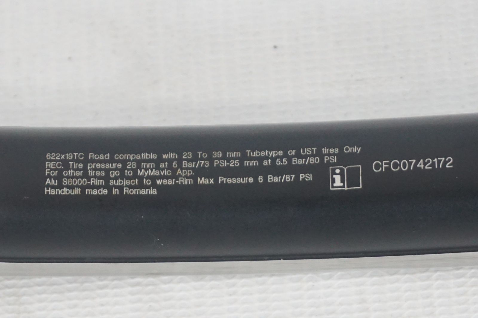 シマノ11速 ホイールセット