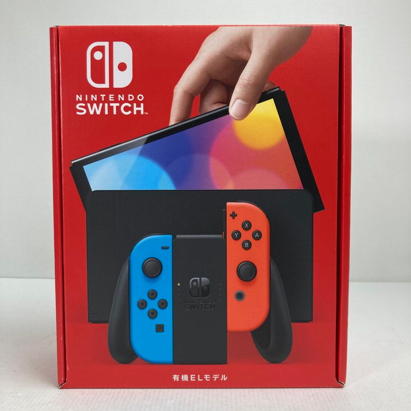 Nintendo Switch - Nintendo Switch(有機ELモデル) Joy-Con(L) Amazon.co.jp: Nintendo Switch(有機ELモデル) Joy-Con(L